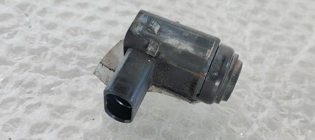 Sensor traseiro de sinalização de estacionamento (sensor de estacionamento) 0263003187 VAG