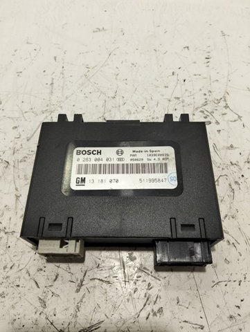 0263004031 Opel