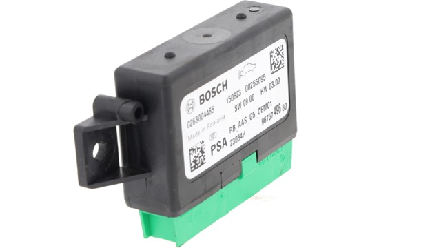 0263004465 Peugeot/Citroen