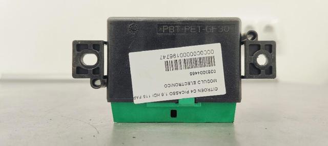 0263004465 Peugeot/Citroen