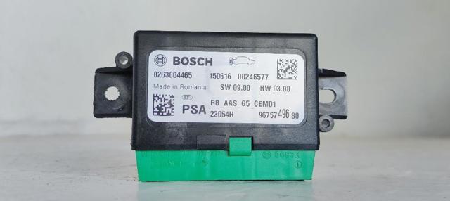 0263004465 Peugeot/Citroen