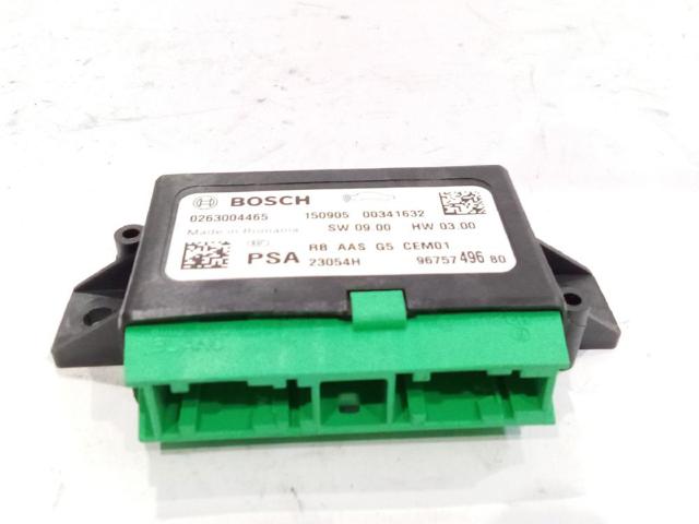 0263004465 Peugeot/Citroen