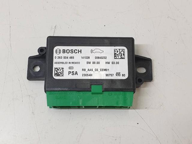 0263004465 Peugeot/Citroen