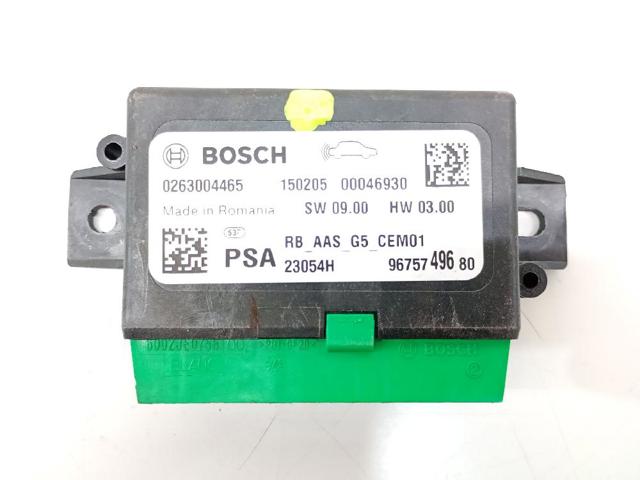 0263004465 Peugeot/Citroen