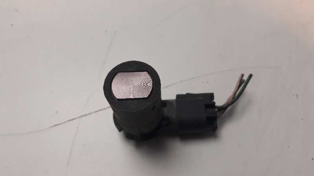 Sensor dianteiro de sinalização de estacionamento (sensor de estacionamento) 0263013622 PEUGEOT
