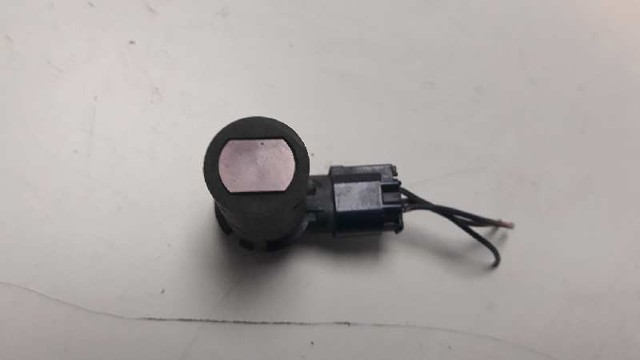 Sensor dianteiro de sinalização de estacionamento (sensor de estacionamento) 0263013622 PEUGEOT