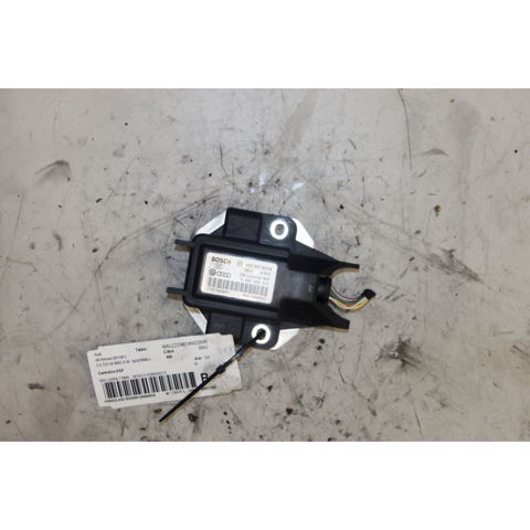 Sensor de aceleração transversal (ESP) 0265005213 VAG