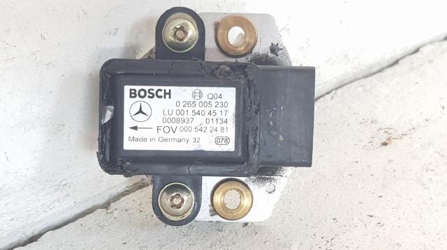 0265005230 Mercedes