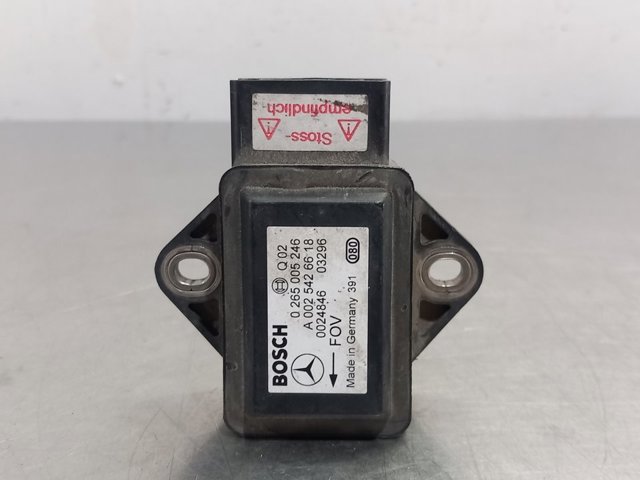 0265005246 Mercedes