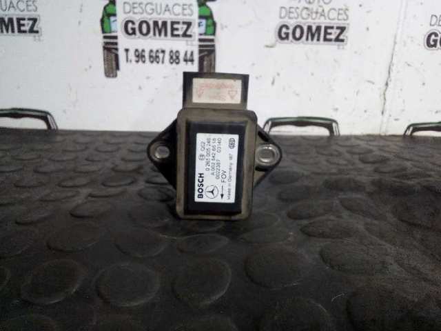 0265005246 Mercedes