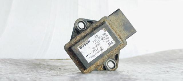 0265005265 Nissan/Infiniti