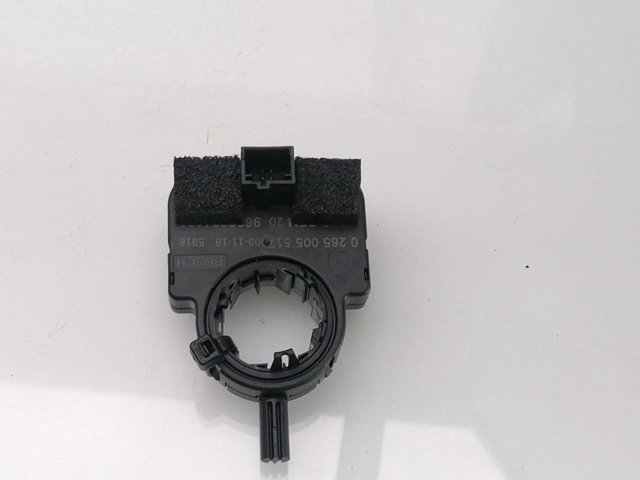 Sensor do ângulo de viragem do volante de direção 0265005517 PEUGEOT