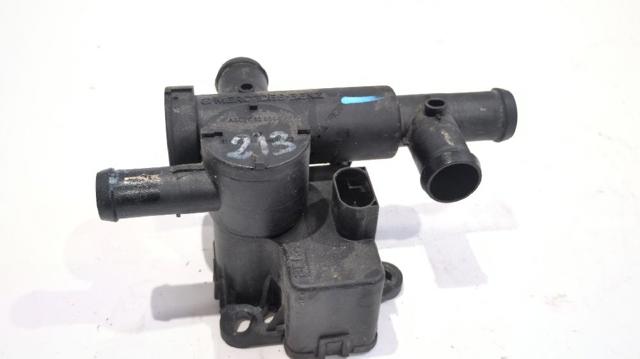 Sensor do ângulo de viragem do volante de direção 0265005523 MERCEDES