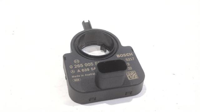 Sensor do ângulo de viragem do volante de direção 0265005523 MERCEDES