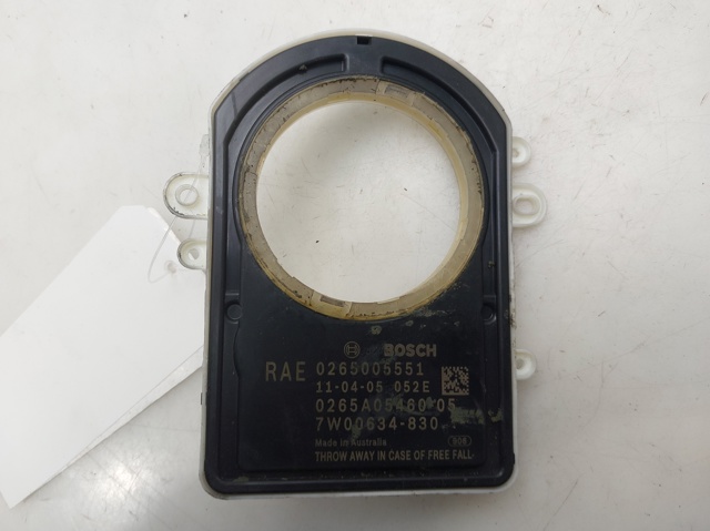 0265005551 Renault (RVI)