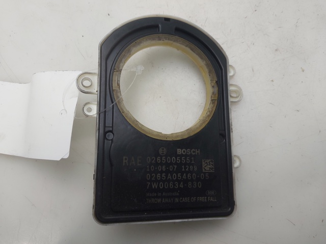 0265005551 Renault (RVI)
