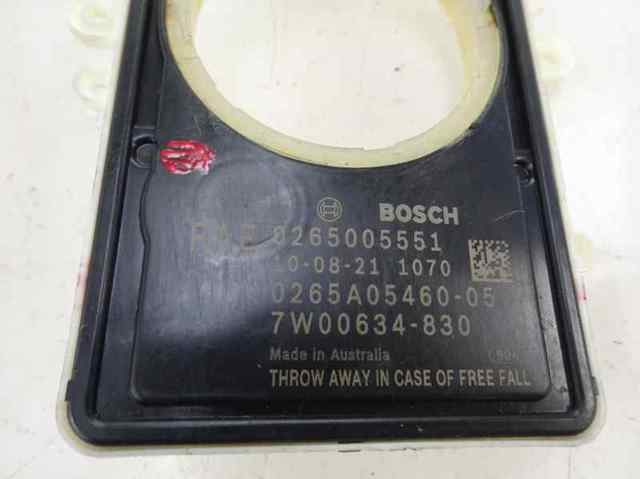 0265005551 Renault (RVI)
