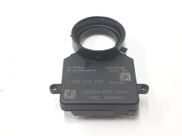 Sensor do ângulo de viragem do volante de direção 0265005557 OPEL