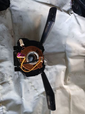 Sensor do ângulo de viragem do volante de direção 0265005557 OPEL