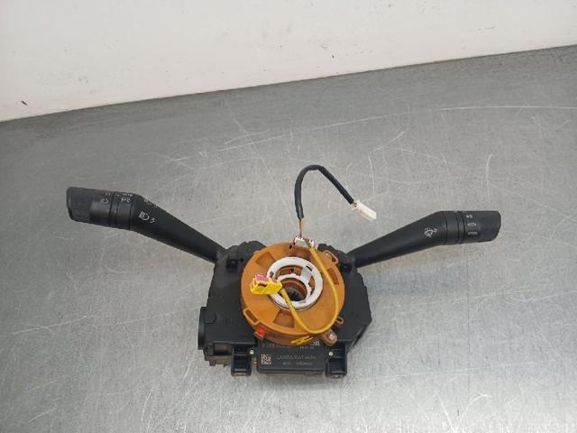 Sensor do ângulo de viragem do volante de direção 0265005557 OPEL