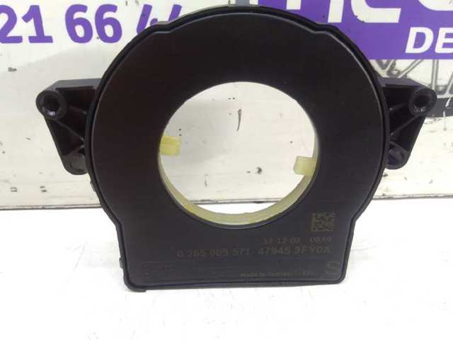 Sensor do ângulo de viragem do volante de direção 0265005571 NISSAN