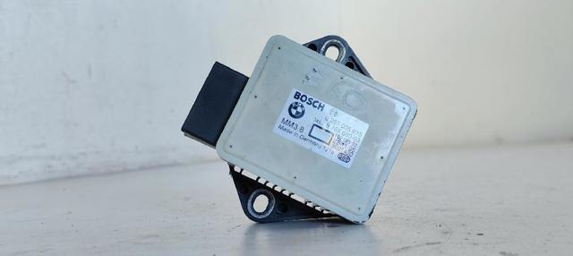 Sensor de aceleração longitudinal 0265005615 BMW