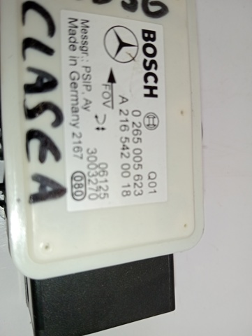 0265005623 Mercedes