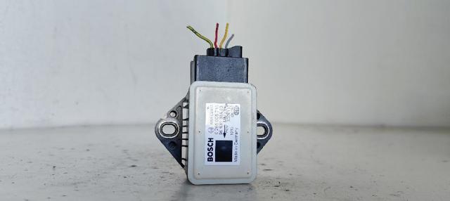 Sensor de aceleração transversal (ESP) 0265005715 PEUGEOT