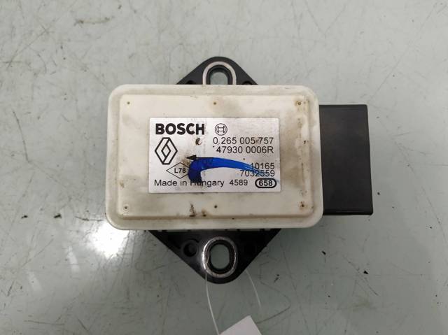0265005757 Nissan/Infiniti
