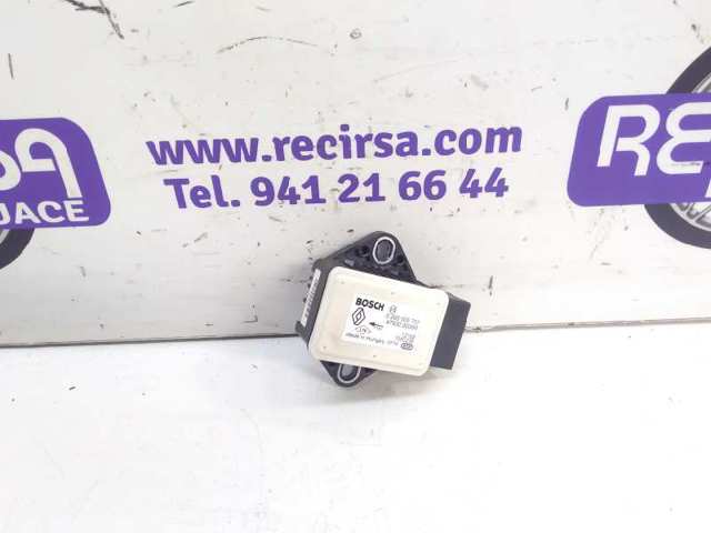 0265005757 Nissan/Infiniti
