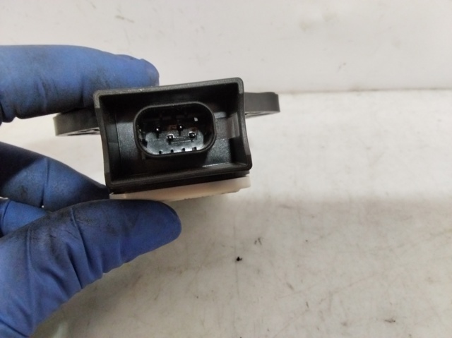 Sensor de aceleração transversal (ESP) 0265005806 NISSAN