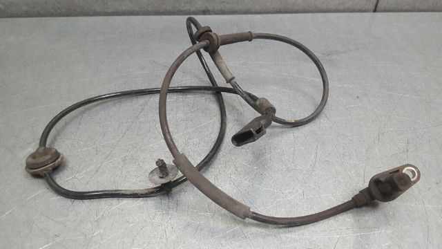 Sensor dianteiro de ABS 0265007816 FORD