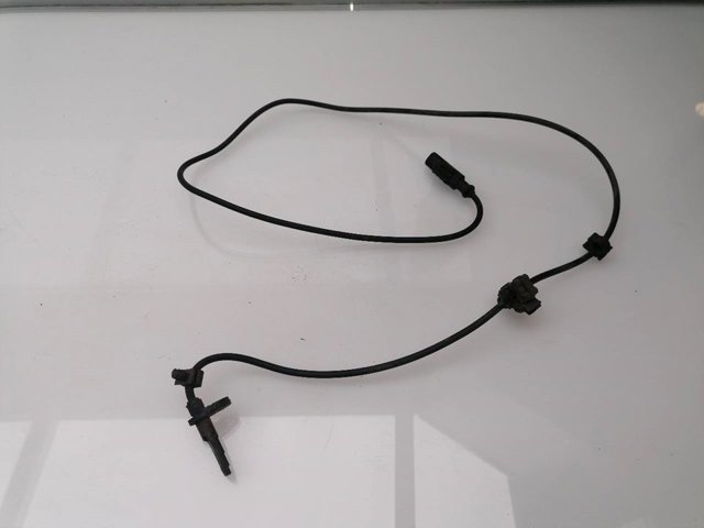 Sensor dianteiro de ABS 0265008414 IVECO