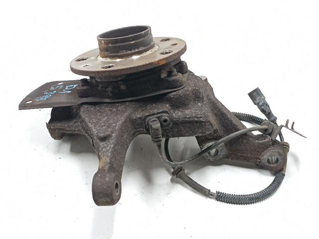 Sensor dianteiro de ABS 0265009391 RENAULT