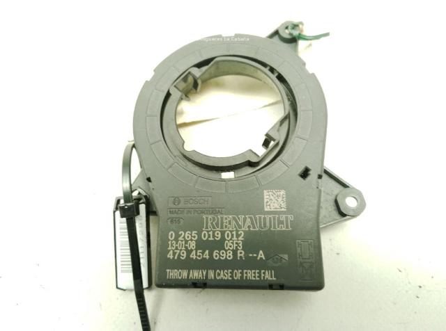 0265019012 Renault (RVI)