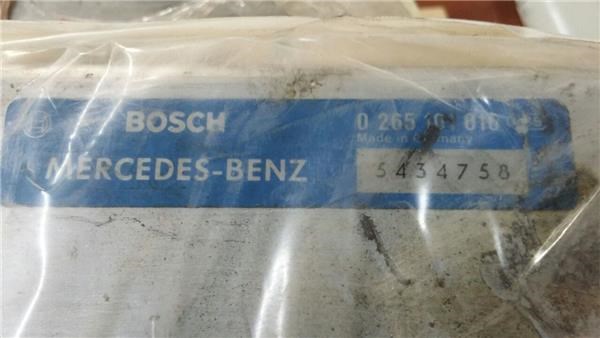 0265101016 Mercedes