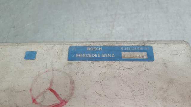 0265101016 Mercedes