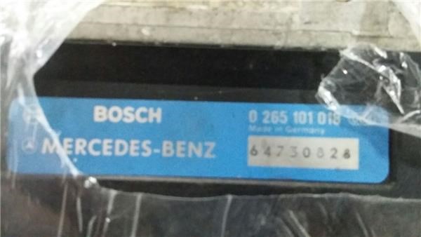 0265101018 Mercedes