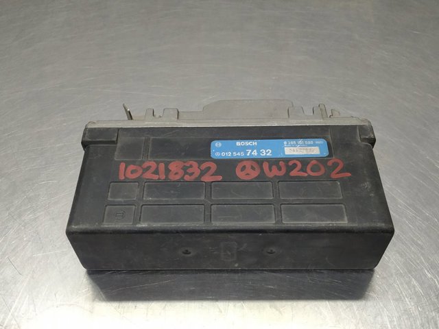 0265101040 Mercedes