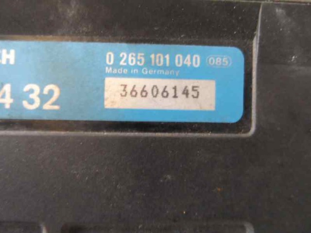 0265101040 Mercedes
