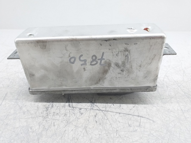 Módulo de direção (Centralina eletrônica) ABS 0265103047 BMW