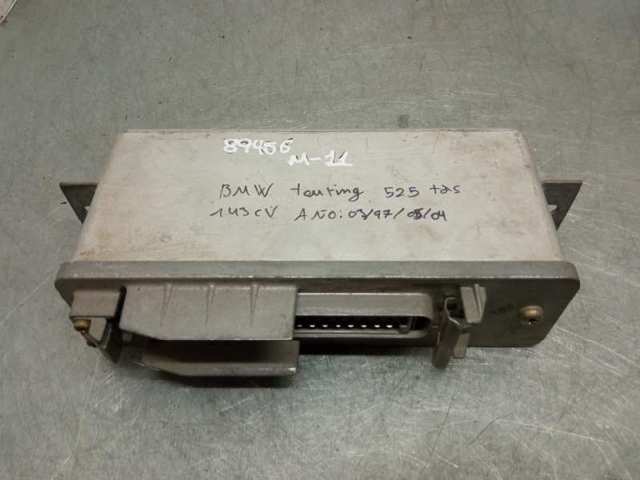 Módulo de direção (Centralina eletrônica) ABS 0265103047 BMW