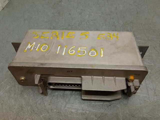 Módulo de direção (Centralina eletrônica) ABS 0265103047 BMW
