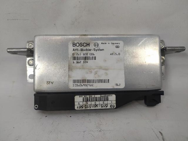 Módulo de direção (Centralina eletrônica) ABS 0265108006 BMW