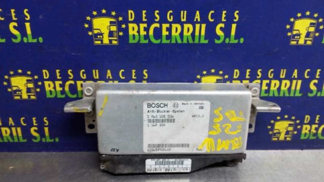 Módulo de direção (Centralina eletrônica) ABS 0265108006 BMW