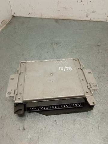 Módulo de direção (Centralina eletrônica) ABS 0265109023 BMW