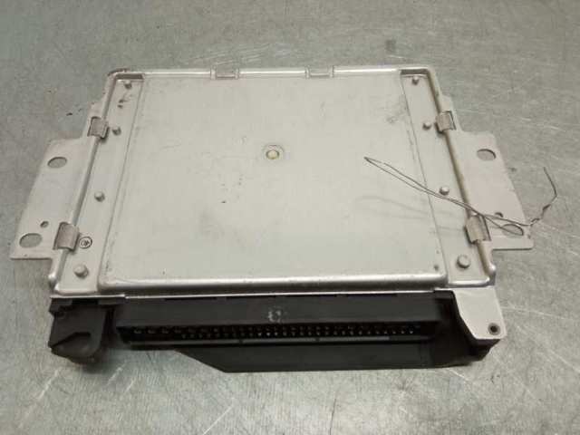 Módulo de direção (Centralina eletrônica) ABS 0265109023 BMW