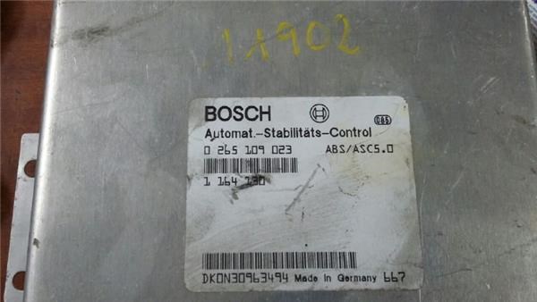 0265109023 BMW