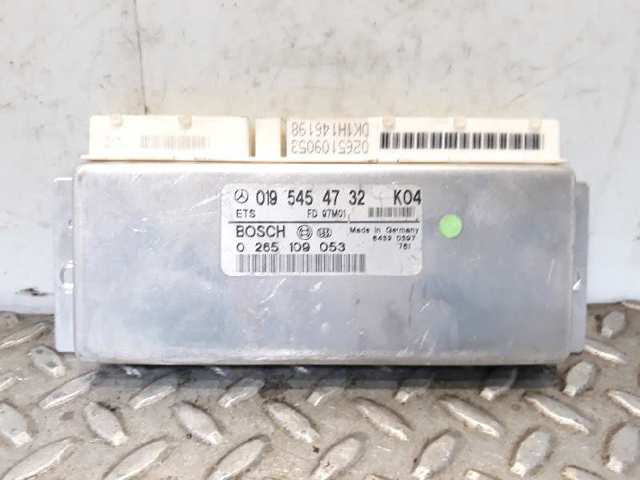 0265109053 Mercedes