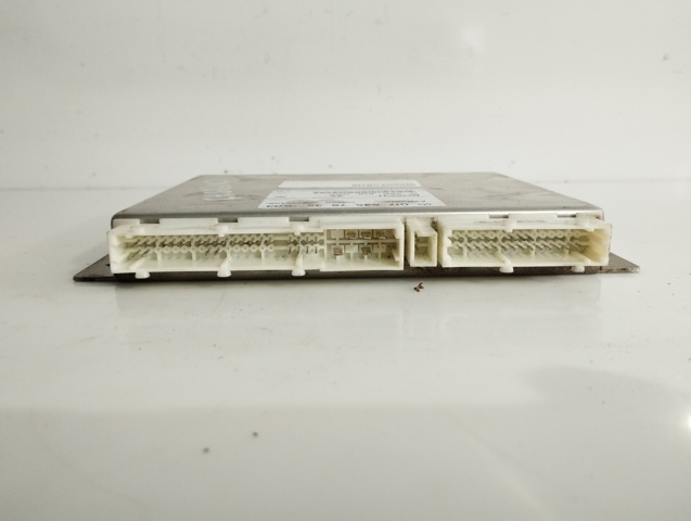Módulo de direção (Centralina eletrônica) ASR 0265109056 MERCEDES